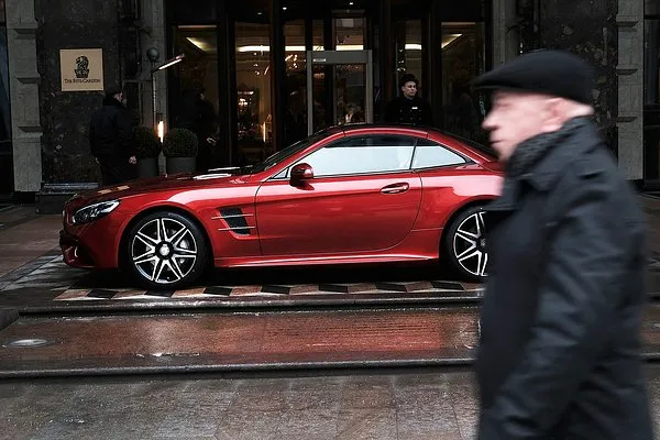 Утилизационный сбор на автомобили с 1.01.2026